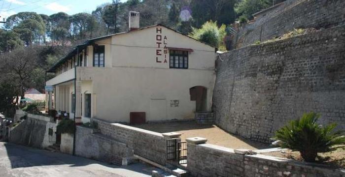 Hotel Alasia